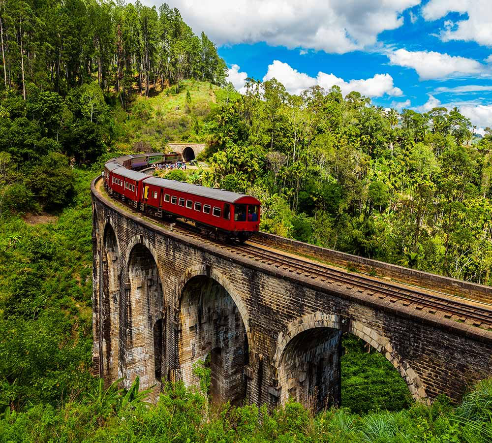 Guide to Ella: Sri Lanka's Hill Country Gem