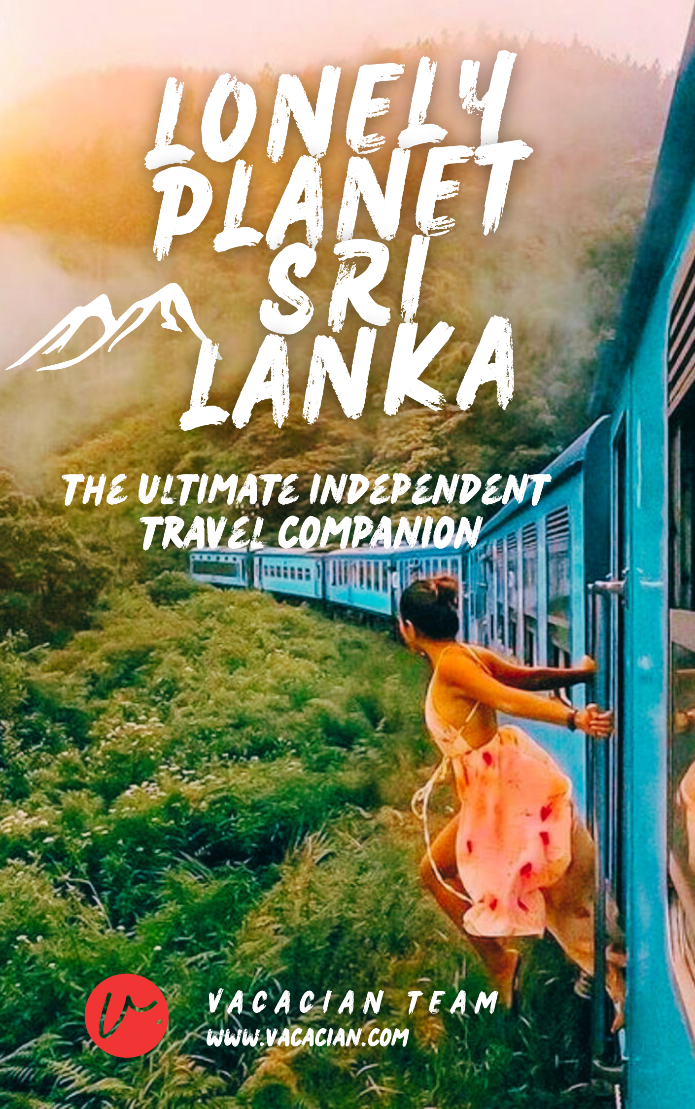 Sri Lanka Travel Guide
